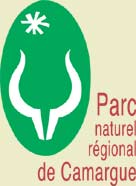 logo parc regional camargue