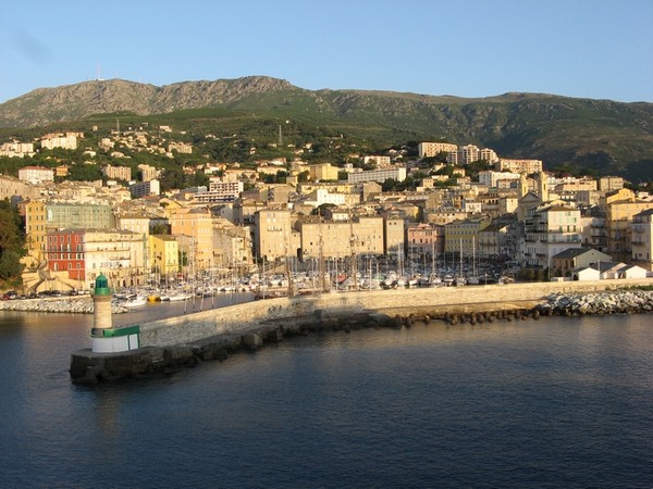 Bastia 2