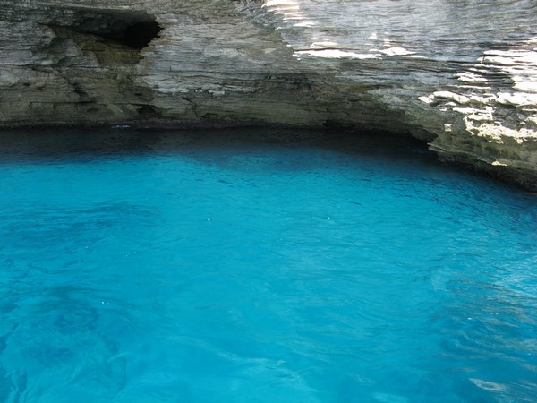 Grotte Bonifacio 2