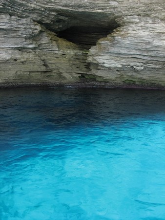 Grotte Bonifacio 3