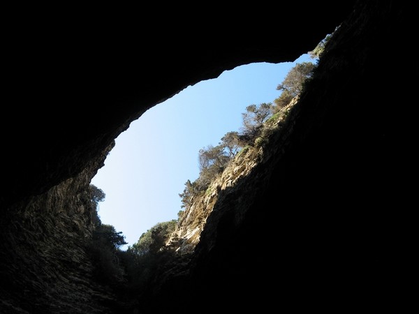 Grotte Bonifacio 5